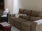 Casa, Jardim Novo Horizonte, Limeira, SP