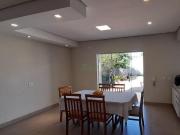 Casa | Jardim Novo Sabará | Londrina