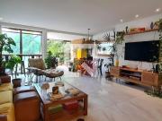 Apto, Jardim Oceânico, 3 Quartos, 141 m2 Rio de Janeiro