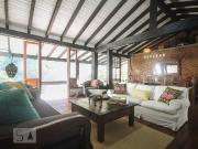 Casa, Jardim Oceânico, 4 Quartos, 450 m2 Rio de Janeiro