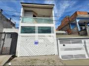 Casa, Jardim Odete, 3 Quartos, 125 m2 Itaquaquecetuba