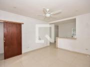 Casa, Jardim Oliveiras, 1 Quarto, 60 m2 Taboão da Serra