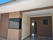 CASA JARDIM OURO VERDE III, SARANDI PR