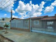 Casa | Jardim Pacaembu | Londrina