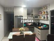 Casa | Jardim Padovani | à venda | 2 quartos | 1 vaga |...