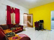 Casa, Jardim Palmares, 2 Quartos, 100 m2 São Paulo