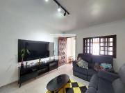 Casa, Jardim Palmares, 3 Quartos, 110 m2 São Paulo