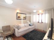 Casa, Jardim Palmares, 3 Quartos, 133 m2 São Paulo