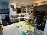 Casa, Jardim Palmares, 3 Quartos, 75 m2 São Paulo