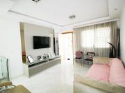 Casa, Jardim Palmares, 3 Quartos, 89 m2 São Paulo