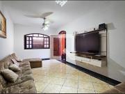 Casa, Jardim Palmares, 5 Quartos, 300 m2 São Paulo