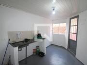 Casa, Jardim Palmira, 1 Quarto, 40 m2 Guarulhos