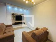 Casa, Jardim Palmira, 1 Quarto, 60 m2 Guarulhos