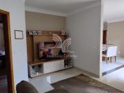 Casa, Jardim Panambi, Santa Bárbara D&apos oeste, SP