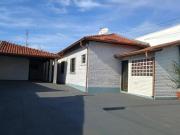 CASA JARDIM PANORAMA BOTUCATU / SP