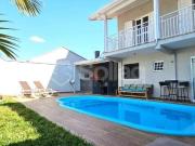 Casa Jardim Panorama: Um Refúgio Funcional e...