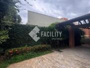 Casa Jardim ParaÃso Campinas