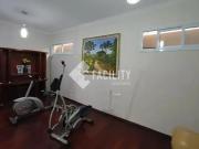 Casa Jardim Paraíso Campinas