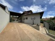 CASA JARDIM PARAÍSO BOTUCATU / SP