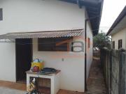 CASA JARDIM PARAÍSO BOTUCATU / SP