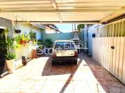 casa Jardim Paraíso de Viracopos Campinas