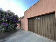 CASA JARDIM PARAÍSO II BOTUCATU / SP