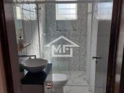 Casa, Jardim Paraíso, Itu, SP