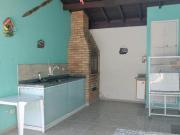 Casa, Jardim Paraíso, Itu, SP