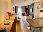 Casa, Jardim Paulista, 1 Quarto, 44 m2 São Paulo Casa, Jardim Paulista, 1 Quarto, 44 m2 São Paulo