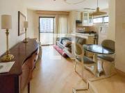 Casa, Jardim Paulista, 1 Quarto, 51 m2 São Paulo