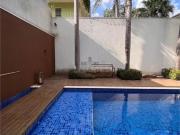 Casa Jardim Paulista 3 Dormitórios 350m²