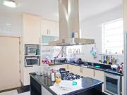 Casa Jardim Paulista 4 DormitÃ³rios 800mÂ²