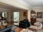 Casa Jardim Paulista 4 Dormitórios 390m²