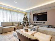 Casa Jardim Paulista 4 Dormitórios 395m²