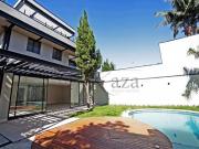 Casa Jardim Paulista 4 Dormitórios 780m²