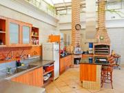 Casa Jardim Paulista 4 Dormitórios 800m²