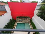 Casa Jardim Paulista 4 SuÃtes 500mÂ²