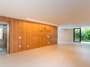 Casa Jardim Paulista 4 Suítes 420m²