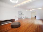 Casa Jardim Paulistano 4 Dormitórios 400m²