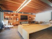 Casa Jardim Paulistano 4 Suítes 794m²