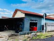 CASA JARDIM PEABIRU BOTUCATU / SP