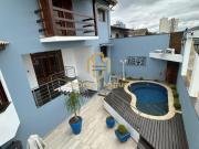 Casa, Jardim Pedroso, Mauá, SP