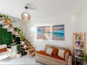 Casa, Jardim Peri, 2 Quartos, 90 m2 São Paulo