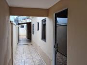 Casa, Jardim Pérola, Santa Bárbara D&apos oeste, SP