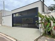 Casa, Jardim Perolla, Itupeva, SP