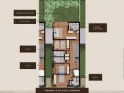 CASA JARDIM PETRELLA BROOKLIN 3 ou 4 suites com piscina...