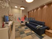 Casa, Jardim Phillipson Park, Americana, SP