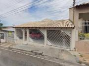 Casa, Jardim Piracema, Barra do Garças, MT