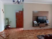 CASA JARDIM PIRATININGA