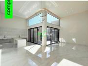 Casa Jardim Piratininga II